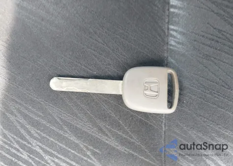 2007 Honda Civic Ex из США, поврежденный, VIN 2HGFG12897H569984